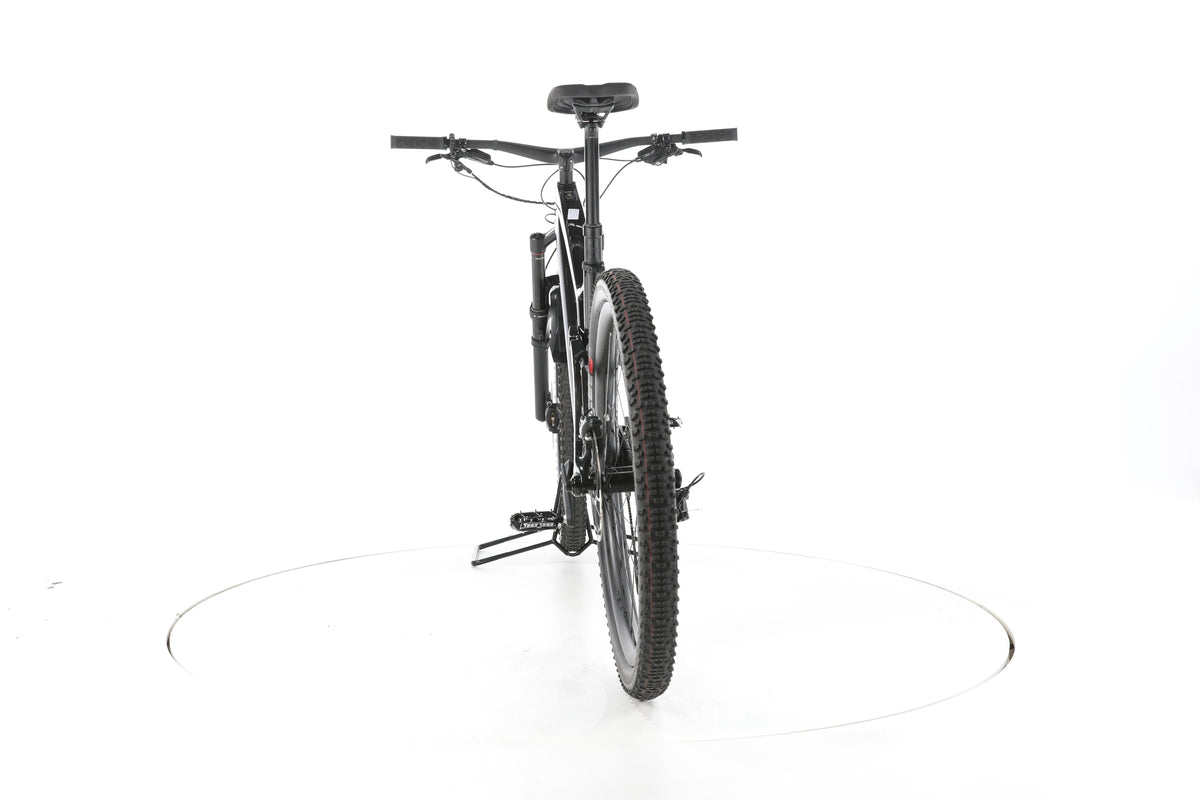 Trek Fuel EXe 9.8 E-Bike Fully Carbon - Image 10