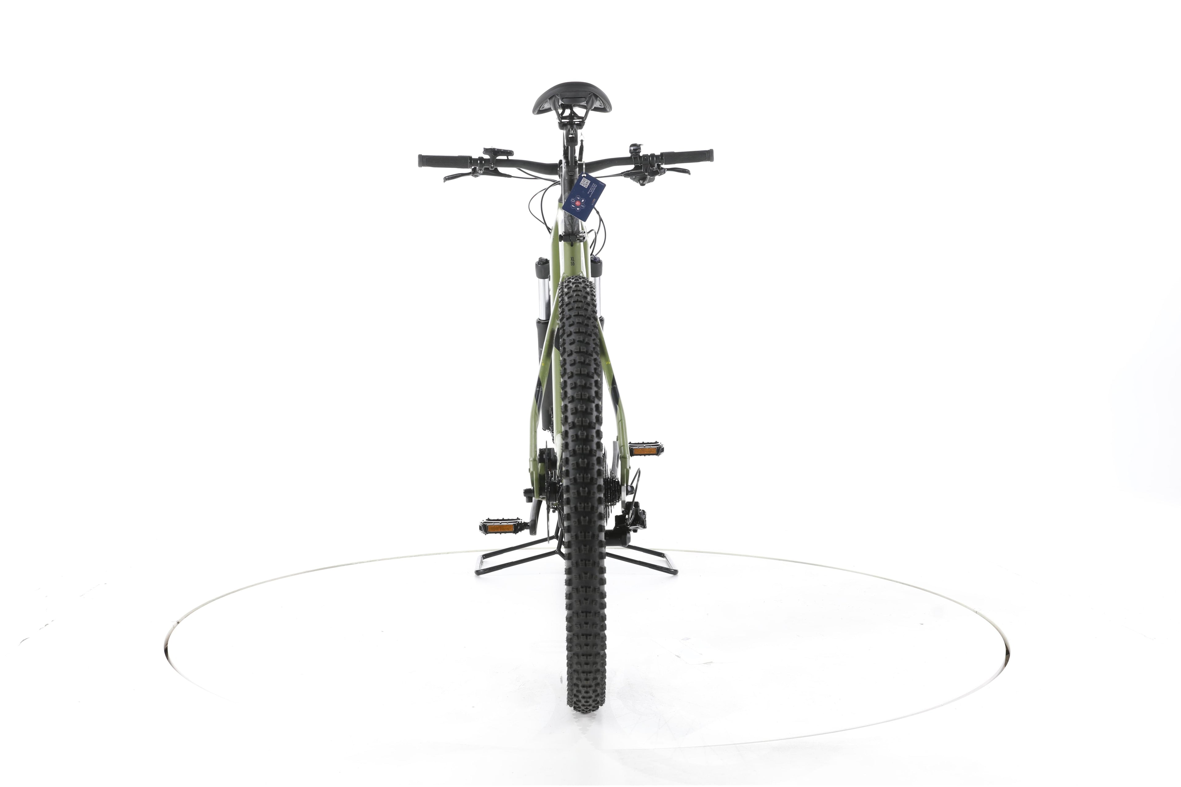 R Raymon HardRay E 4.0 E-Bike - Image 10