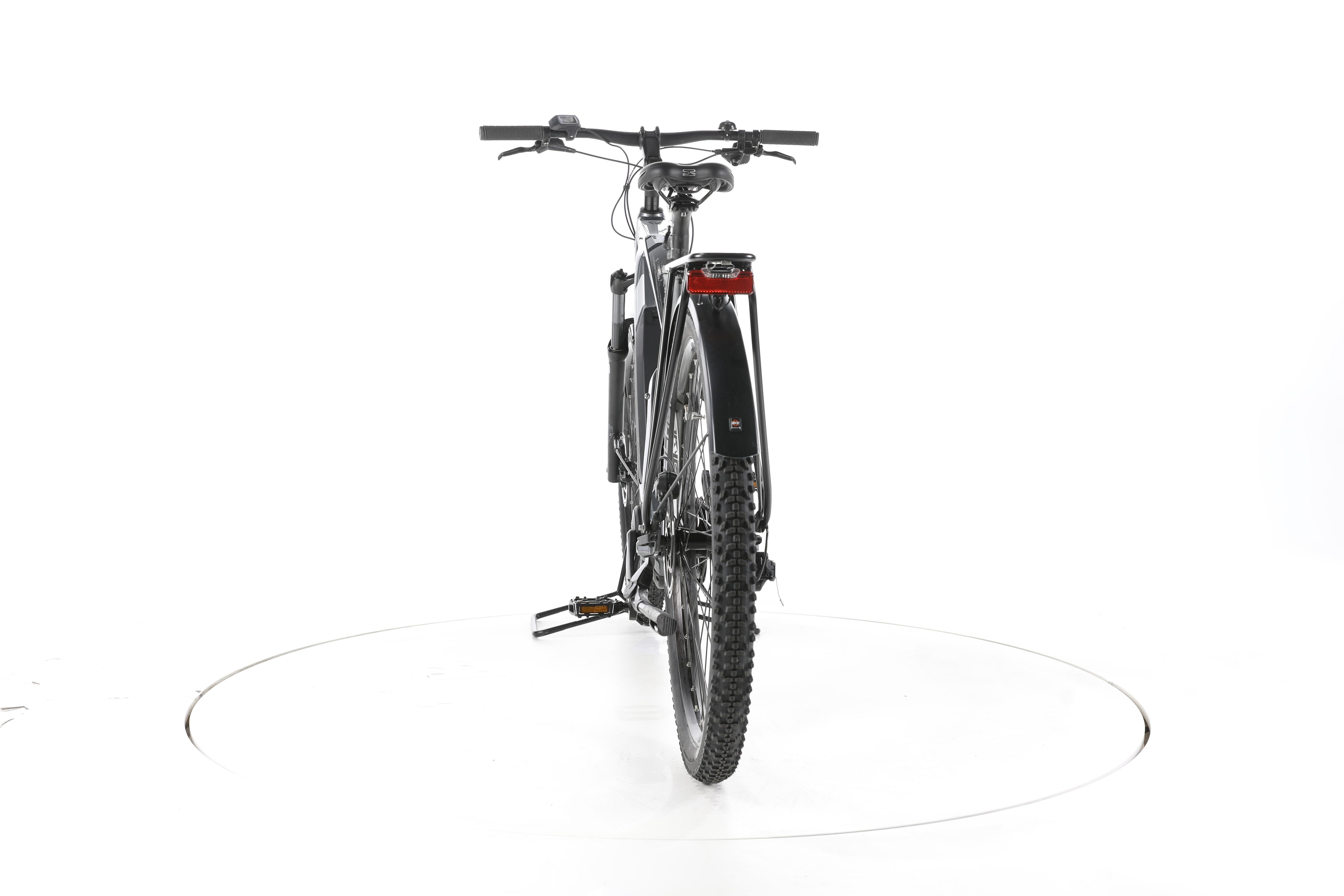 Conway Cairon C 1.0 Trekking E-Bike - Image 10