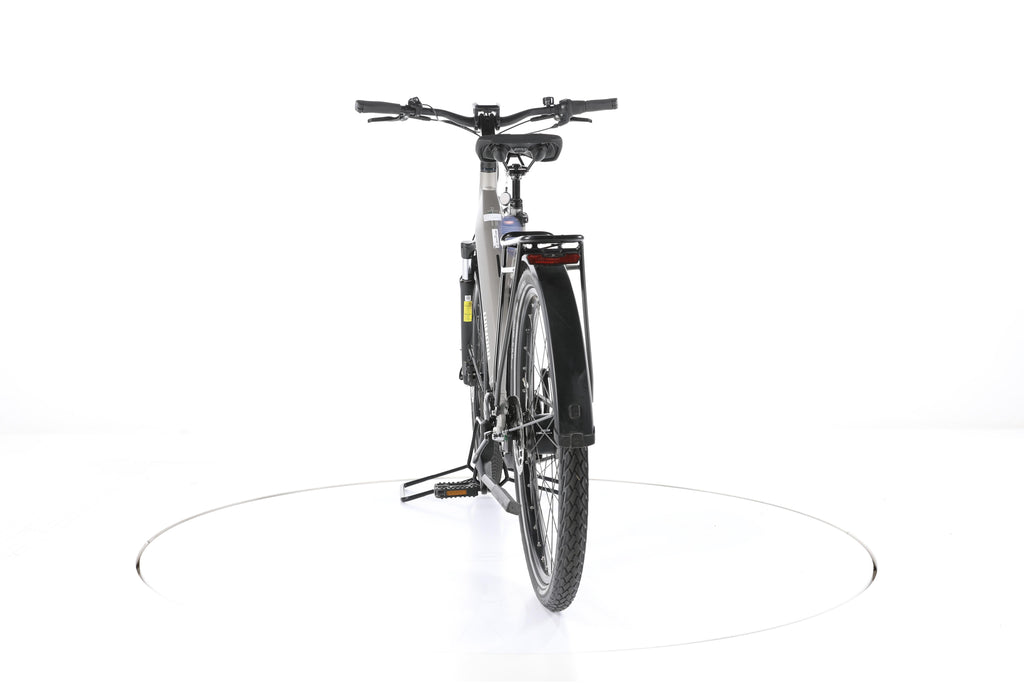 Winora Yucatan R8f City E-Bike Tiefeinsteiger - Image 10