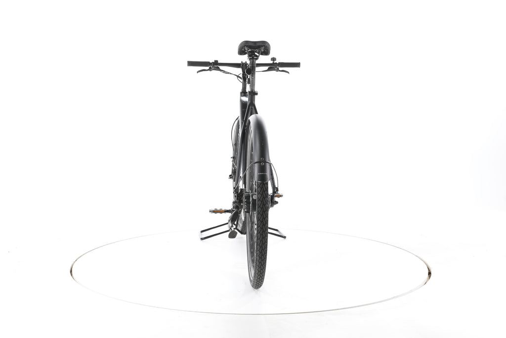 TENWAYS CGO 600 Pro City E-Bike - Image 10