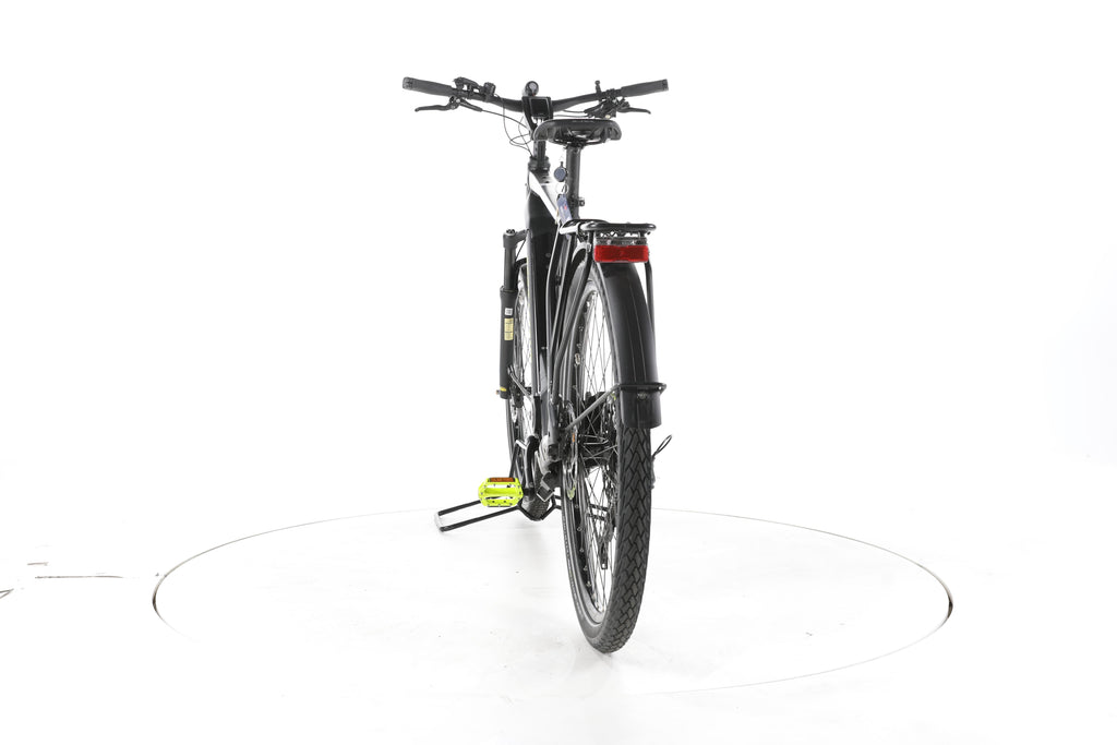 Bergamont E-Horizon Premium Expert Trekking E-Bike - Image 10