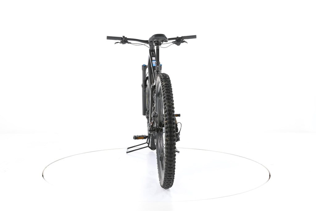 Orbea Wild M10 Fully E-Bike Carbon 2023 - Image 10