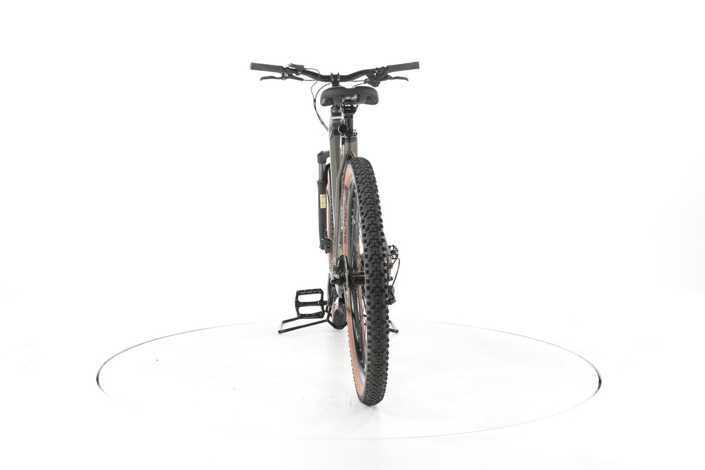 Scott Sub Cross eRide 10 RH-L Trekking E-Bike Tiefeinsteiger - Image 10