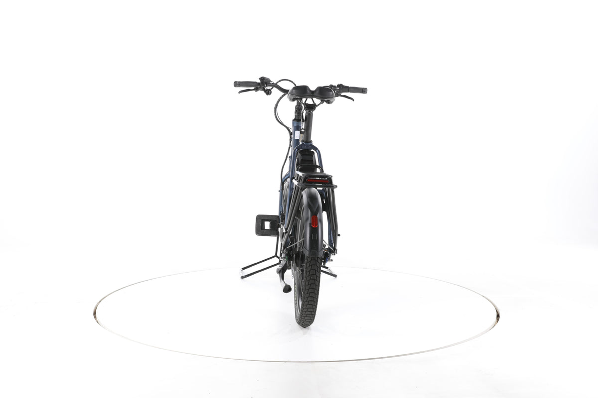 i:SY E5 ZR F Kompakt E-Bike Tiefeinsteiger - Image 10