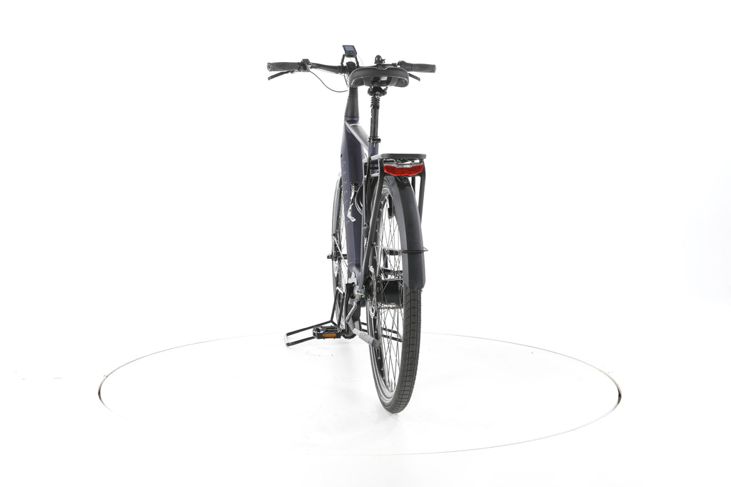 Gazelle Chamonix C5 HMS City E-Bike - Image 10