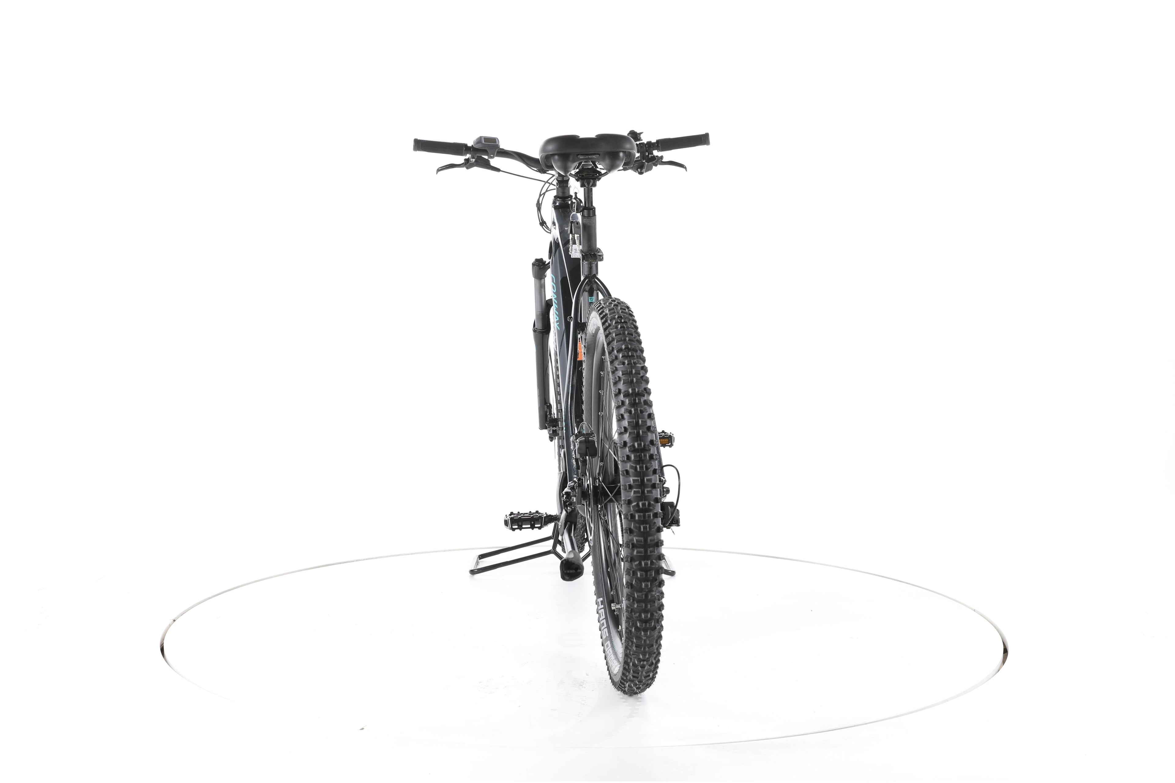 Conway Cairon S 2.0 E-Bike - Image 10