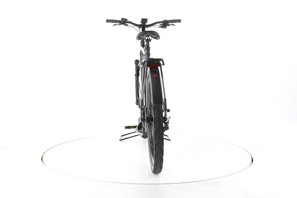 Cube Kathmandu Hybrid SLX Trekking E-Bike 2025 - Image 10
