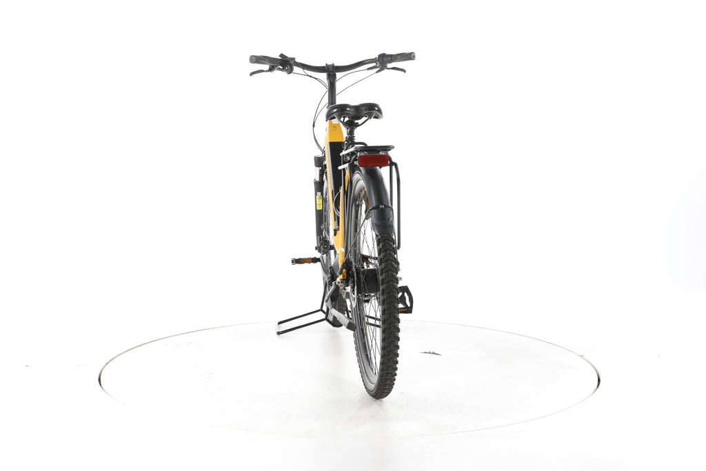 Kalkhoff Image 3.B Move City E-Bike Tiefeinsteiger - Image 10
