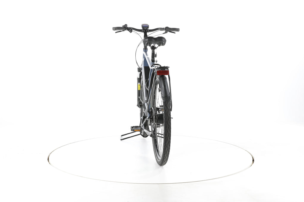 Raleigh Bristol City E-Bike - Image 10