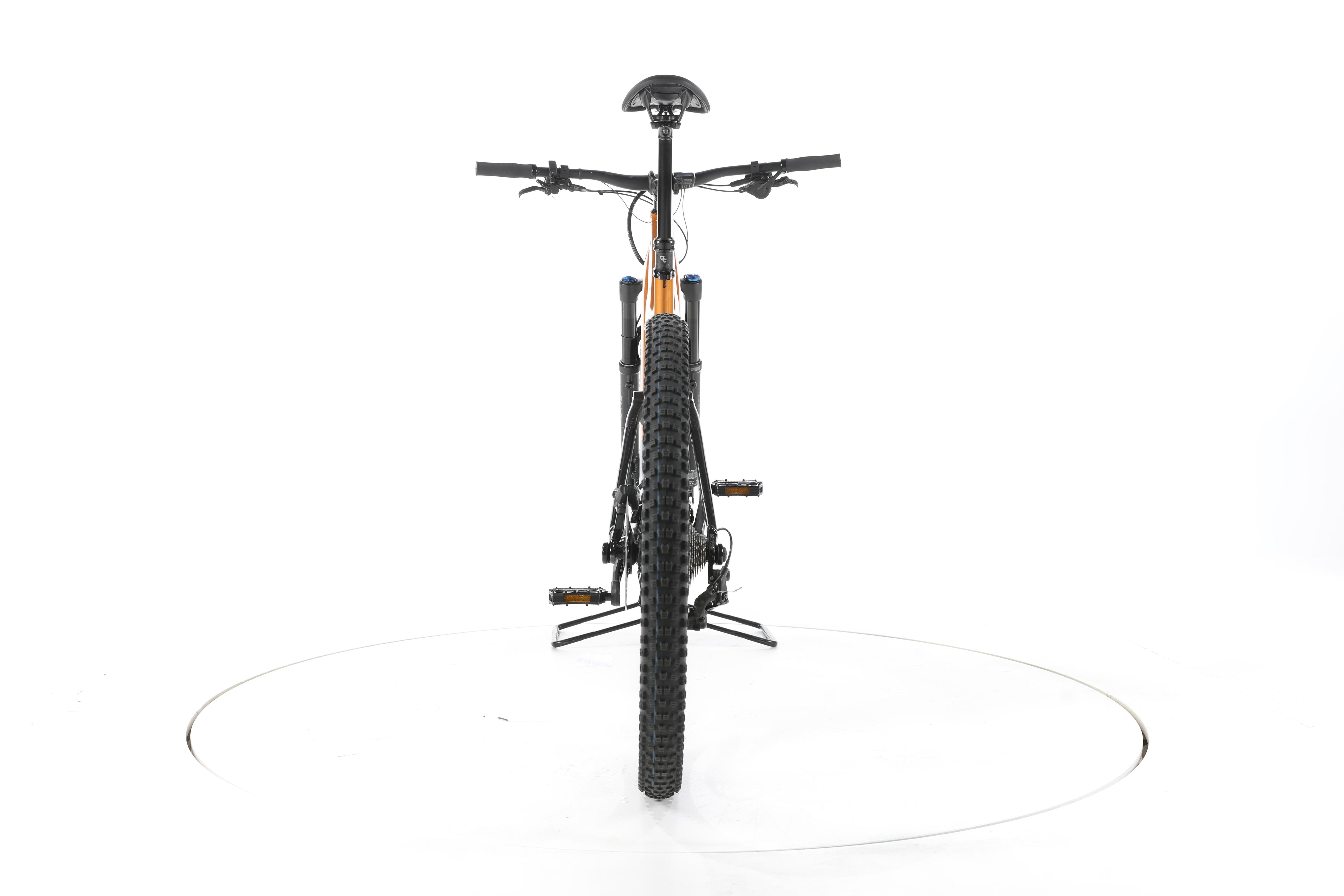 Orbea Rise H15 E-Bike Fully - Image 10