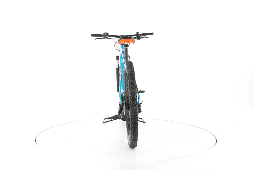 Cube Reaction Hybrid ONE E-Bike - Image 10