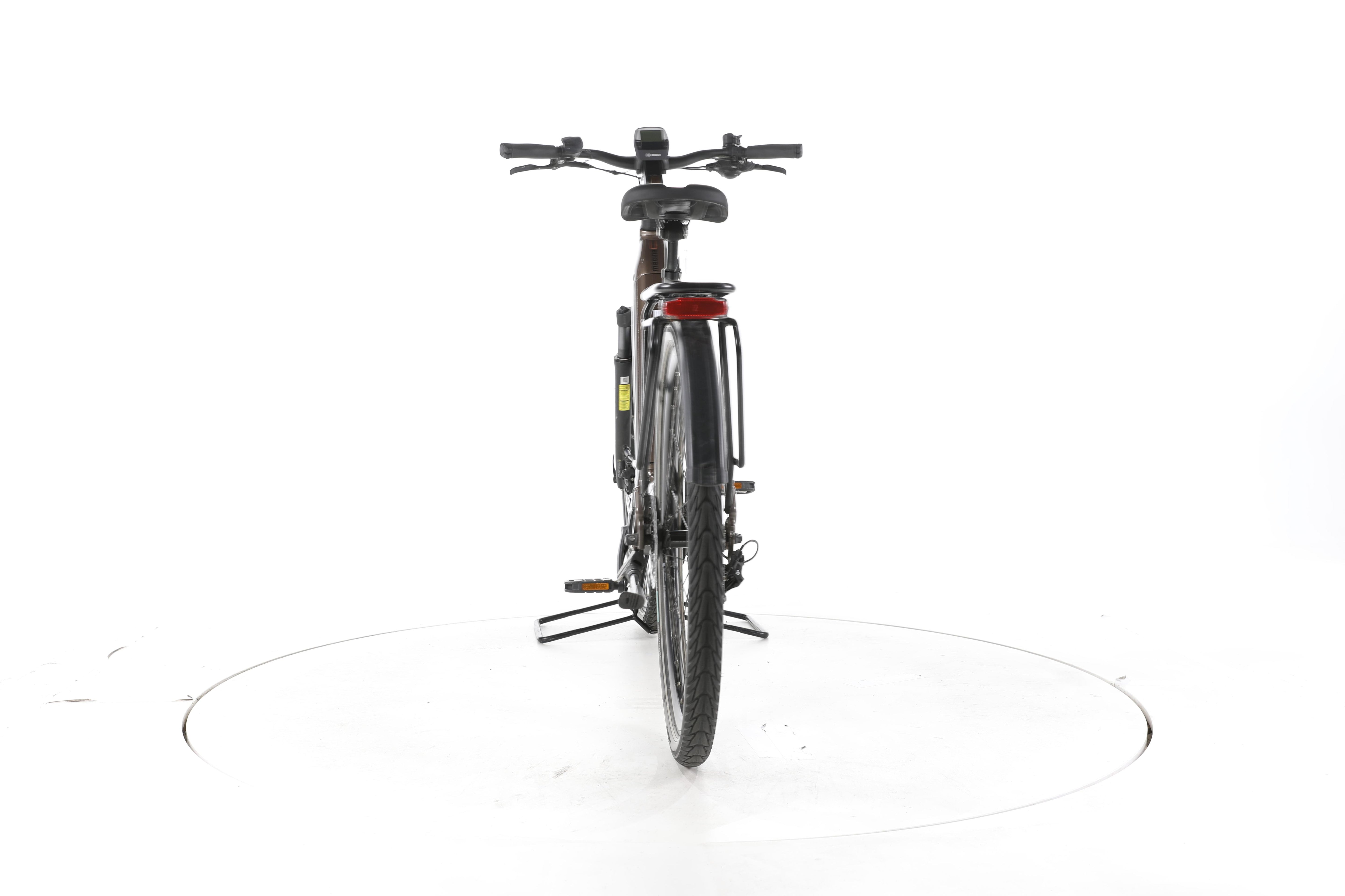 KTM Macina Tour P510 Trekking E-Bike Tiefeinsteiger - Image 10