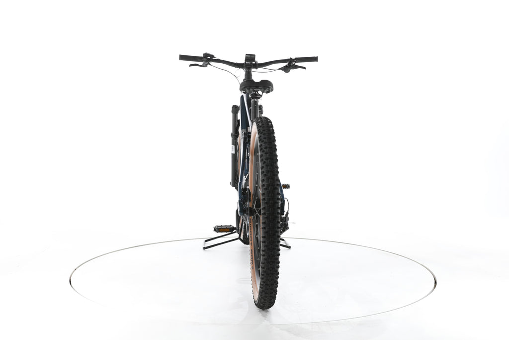 Cube Stereo Hybrid 120 Race Fully E-Bike 2023 - Image 10