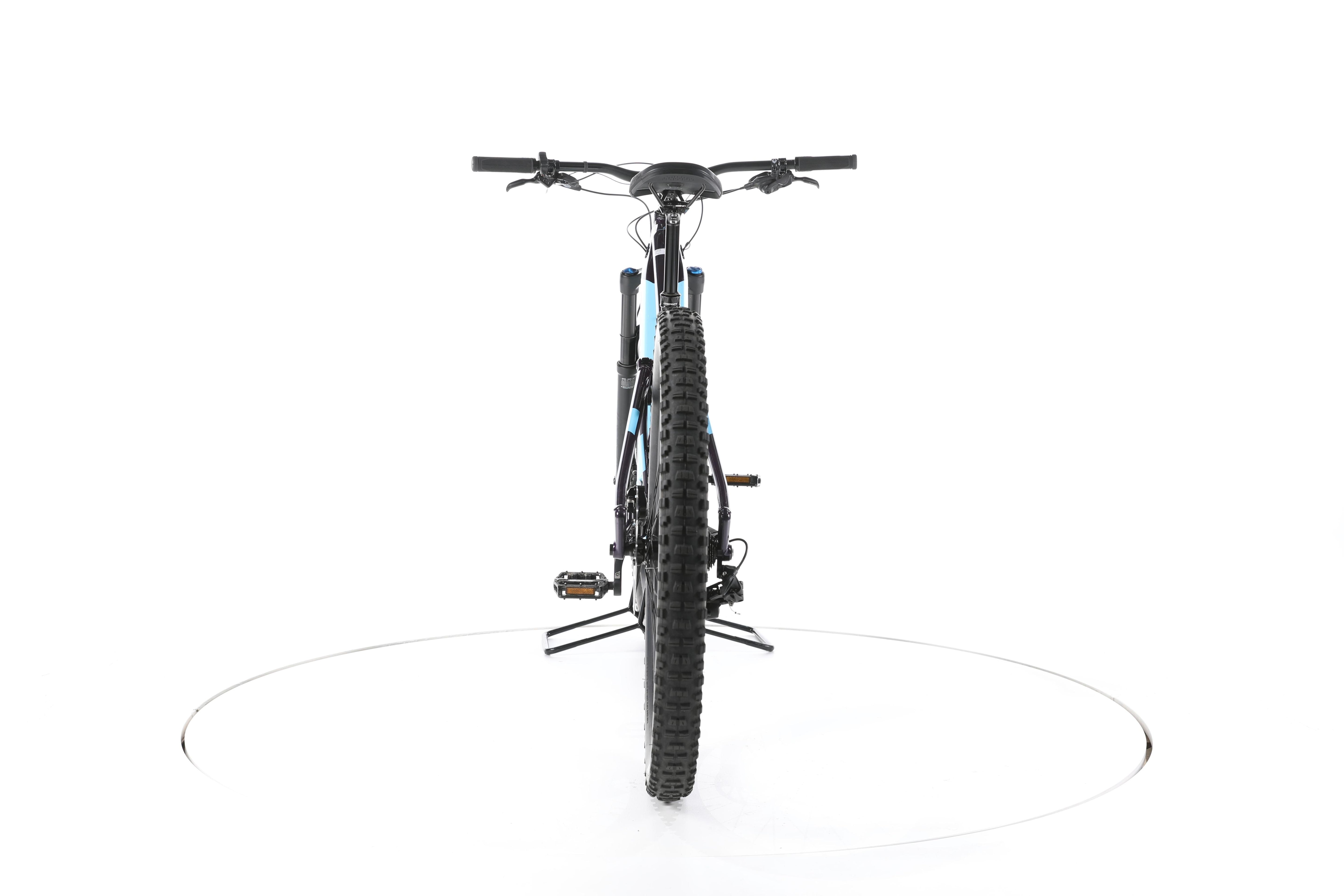 Mondraker DUSK R Fully E-Bike - Image 10