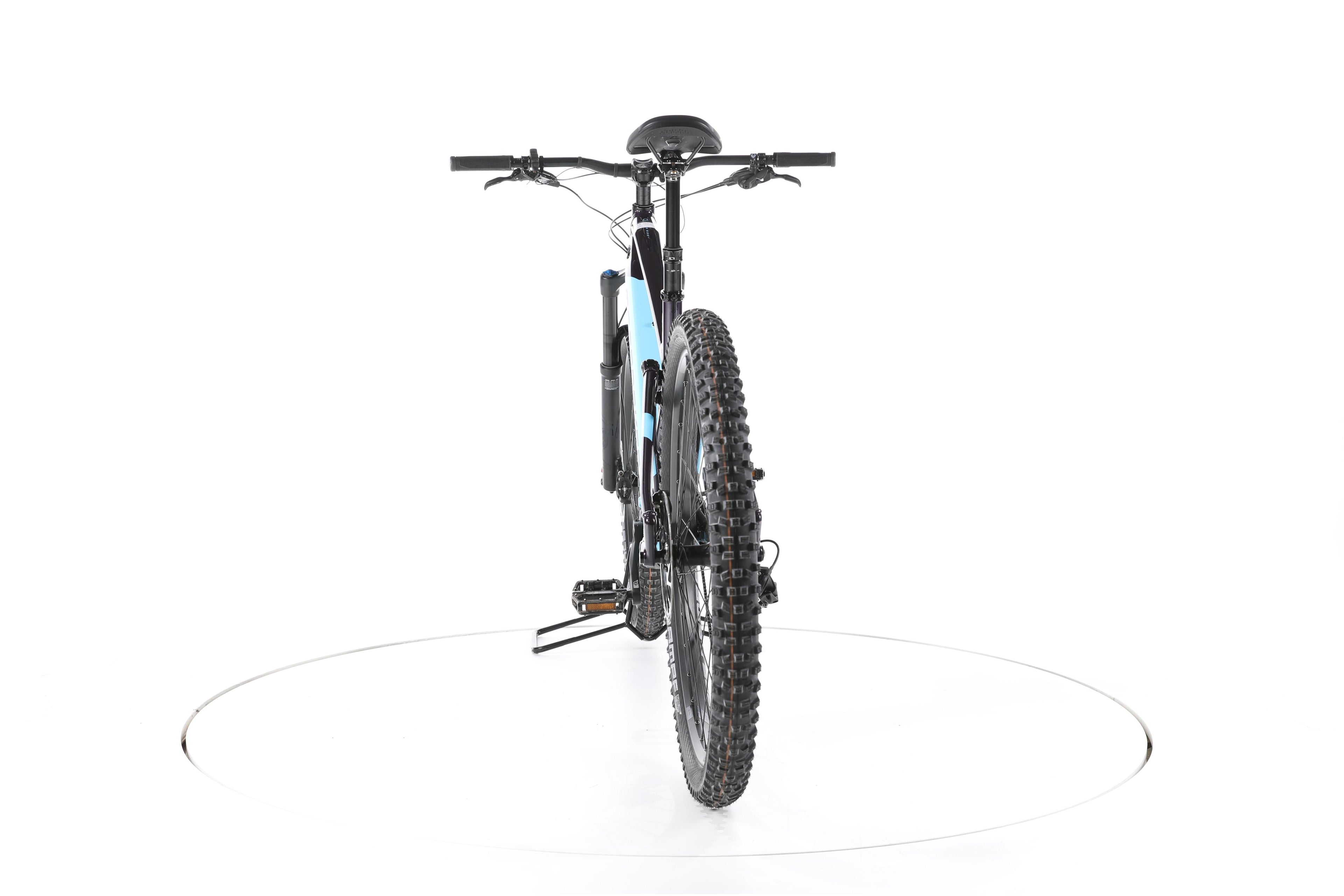 Mondraker DUSK R Fully E-Bike 2023 - Image 10
