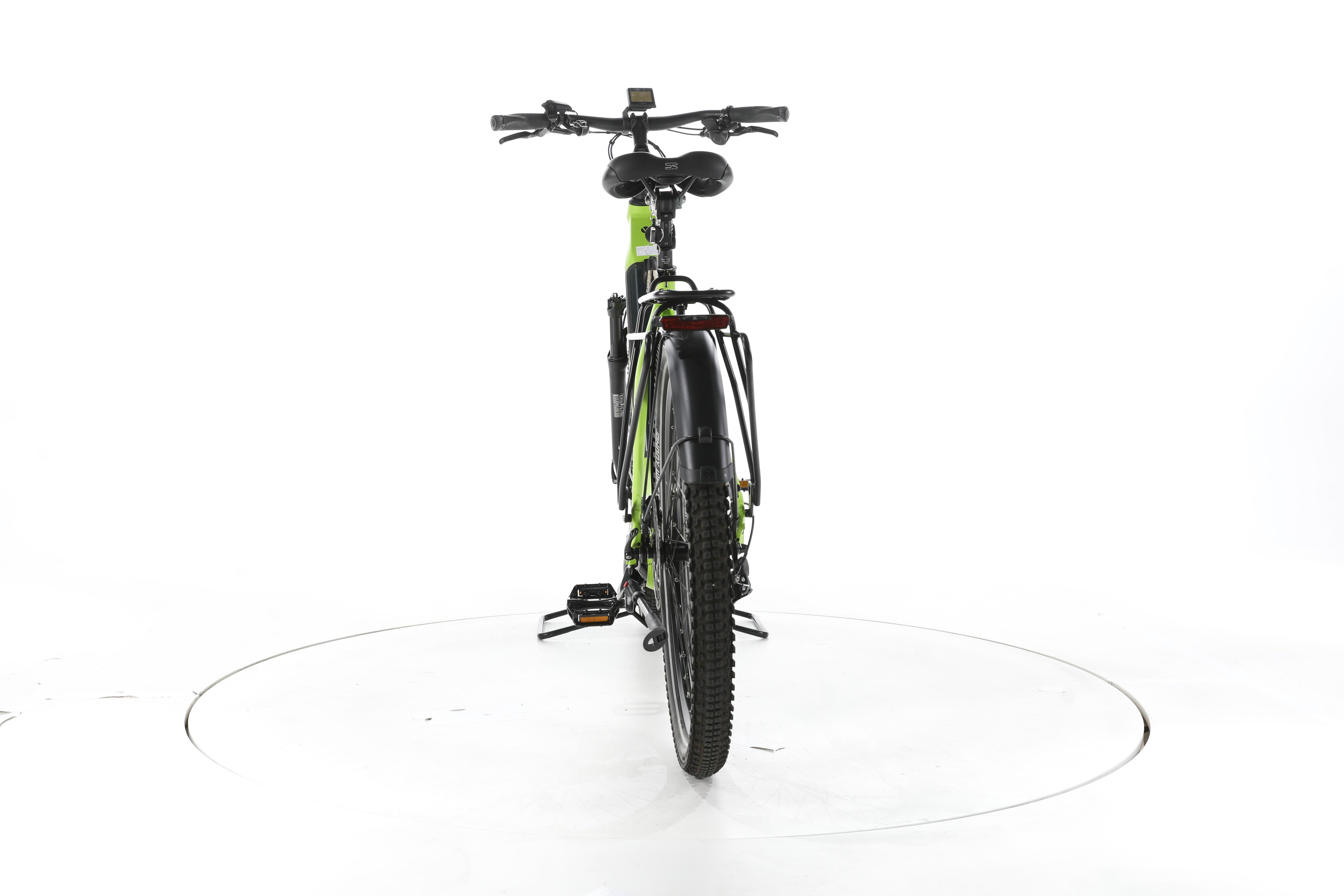 Velo de Ville SEB 990 Trekking E-Bike Tiefeinsteiger - Image 10
