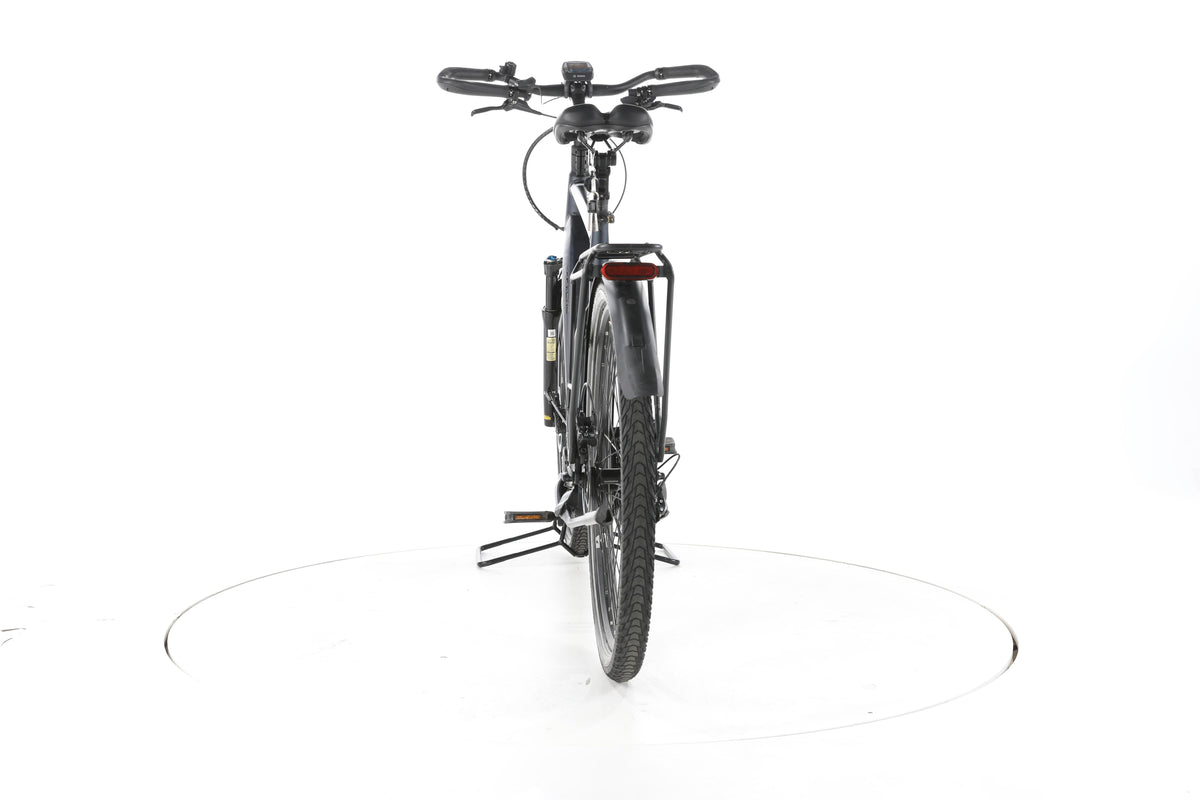 Pegasus Premio Evo 10 Lite Comfort Trekking E-Bike - Image 10