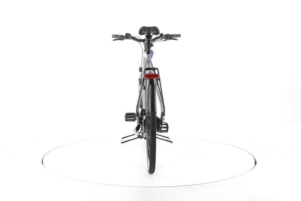 Riese & Müller Roadster vario City E-Bike - Image 10