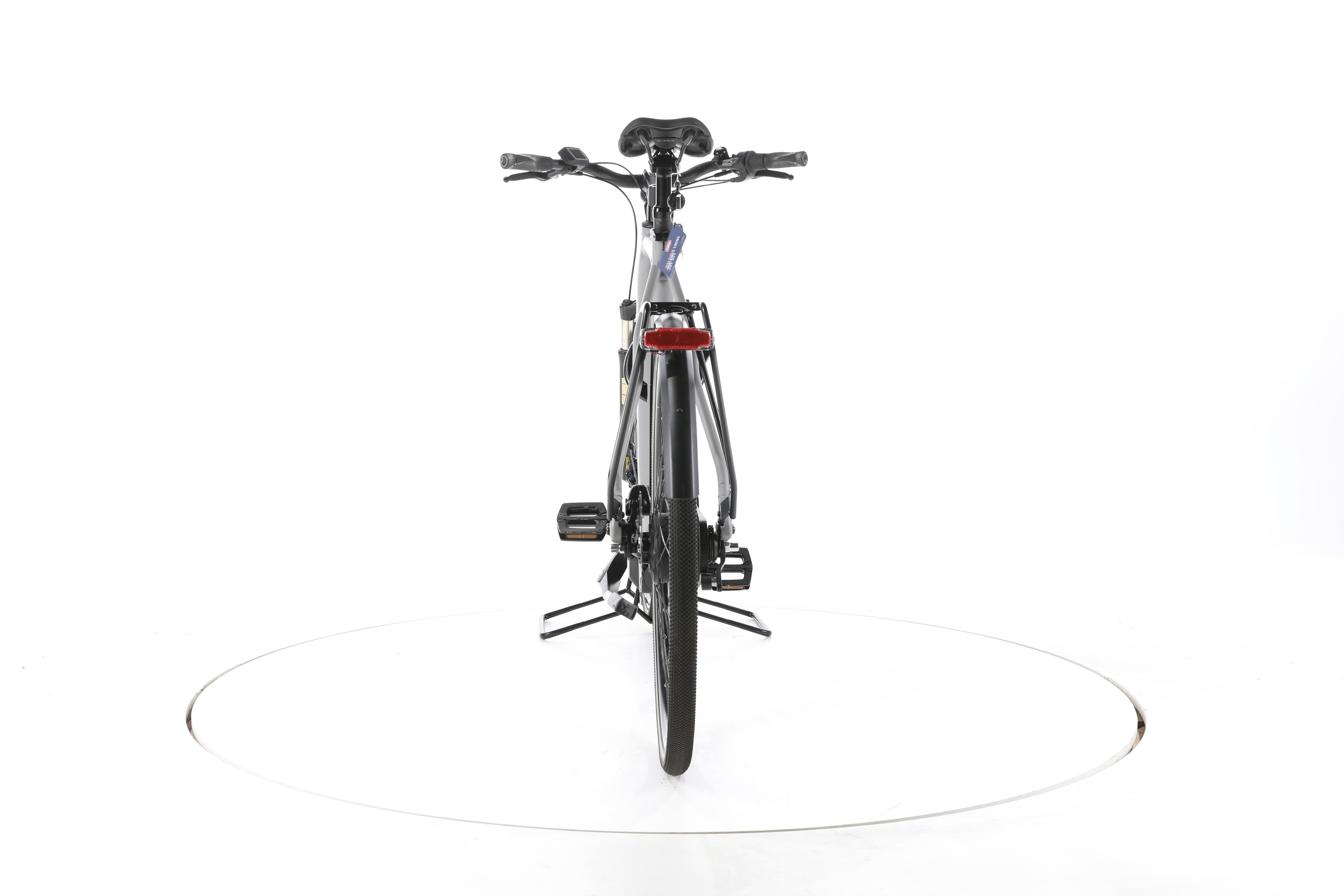 Riese & Müller Roadster vario City E-Bike - Image 10