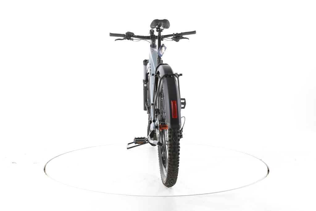 Cube Stereo Hybrid ONE44 Pro FE SUV E-Bike 2026 - Image 10