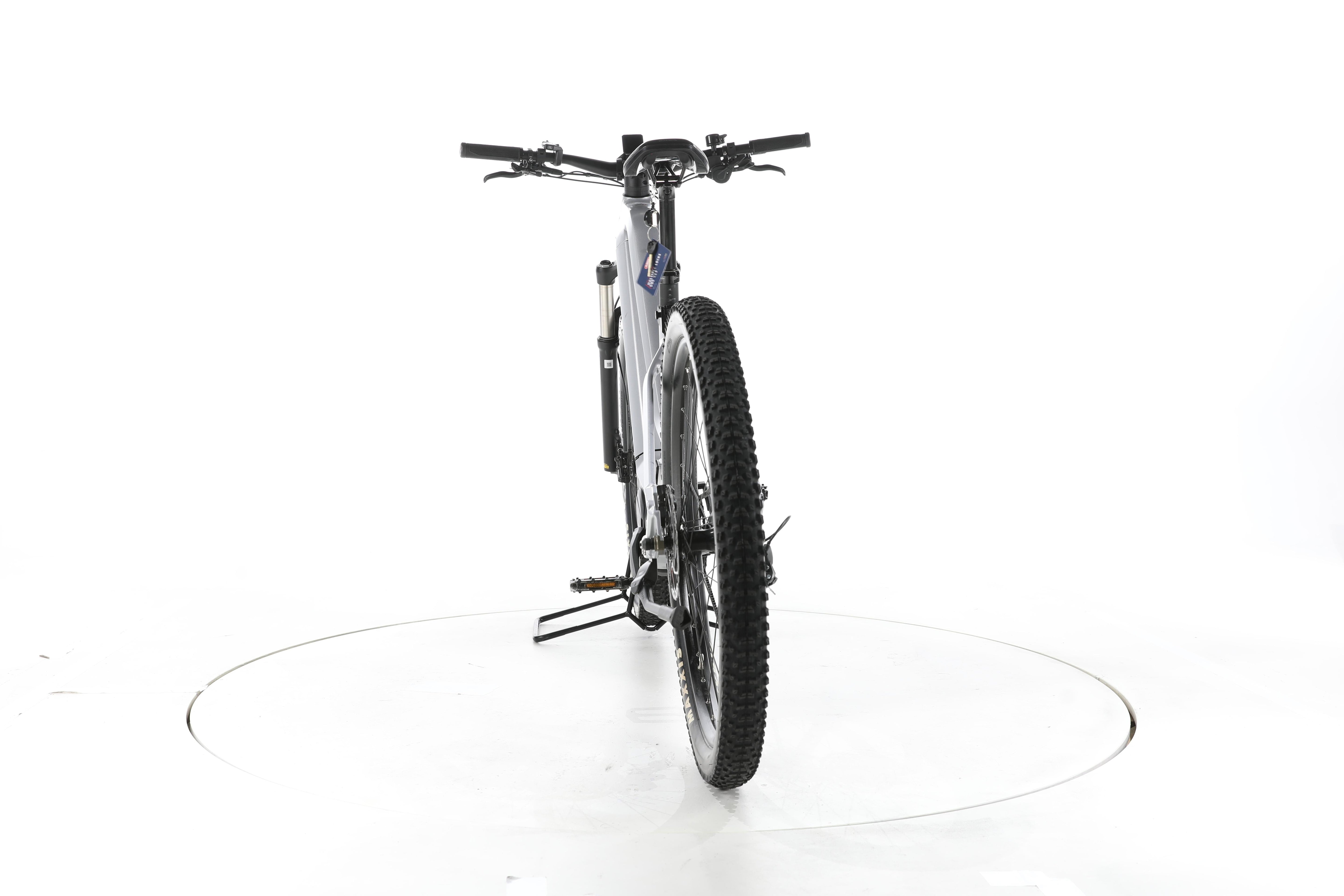 FLYER Uproc2 2.10 Trekking E-Bike Tiefeinsteiger - Image 10