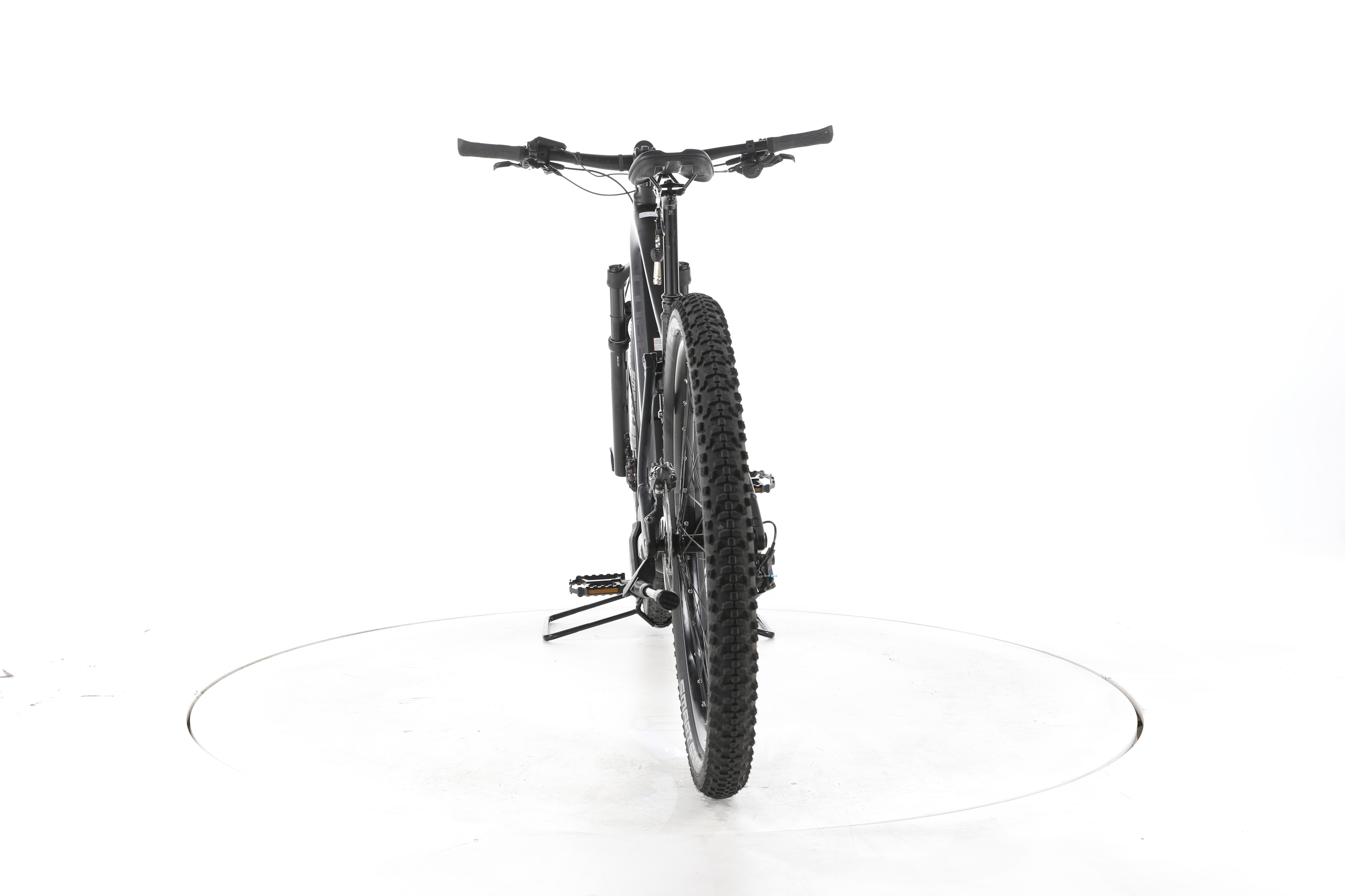 Cube Stereo Hybrid ONE22 SLX E-Bike Fully 2025 - Image 10
