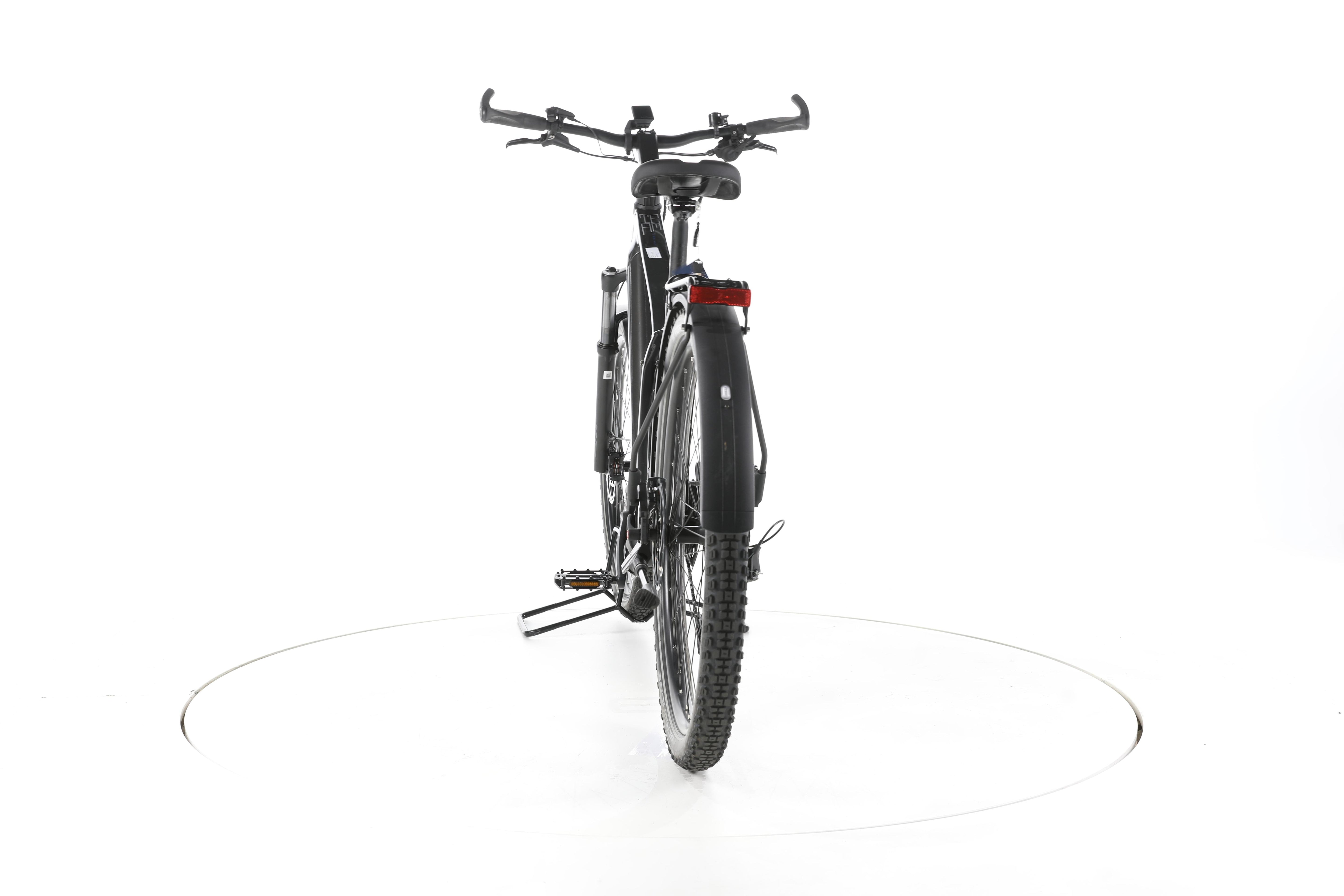 KTM Team 292 LFC Trekking E-Bike - Image 10