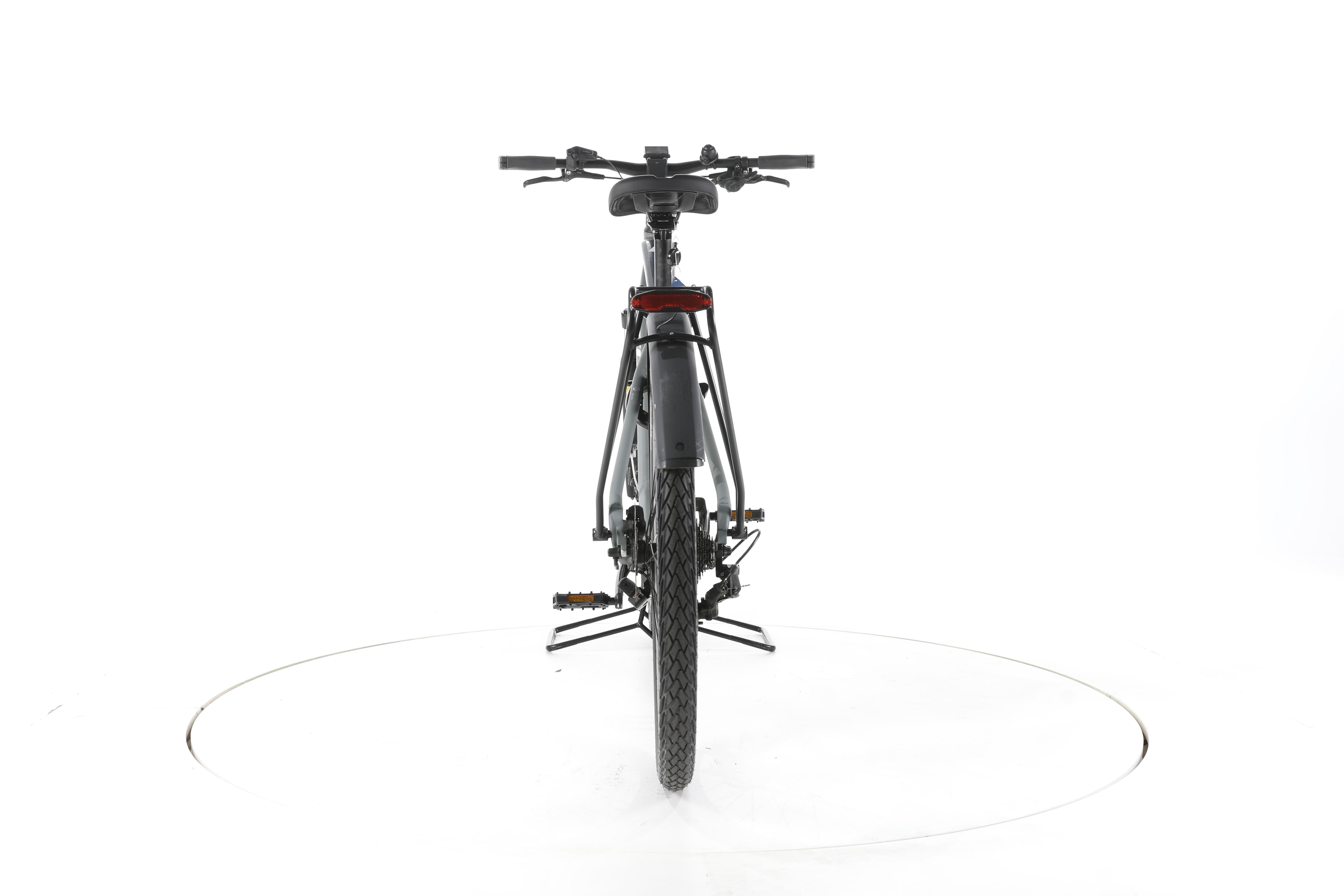 Scott SUB SPORT ERIDE 20 Trekking E-Bike - Image 10