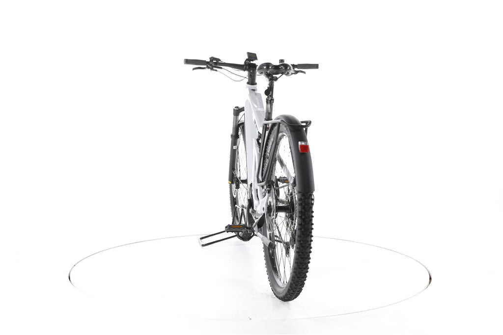 Focus Thron² 6.7 Eqp SUV E-Bike 2023 - Image 10
