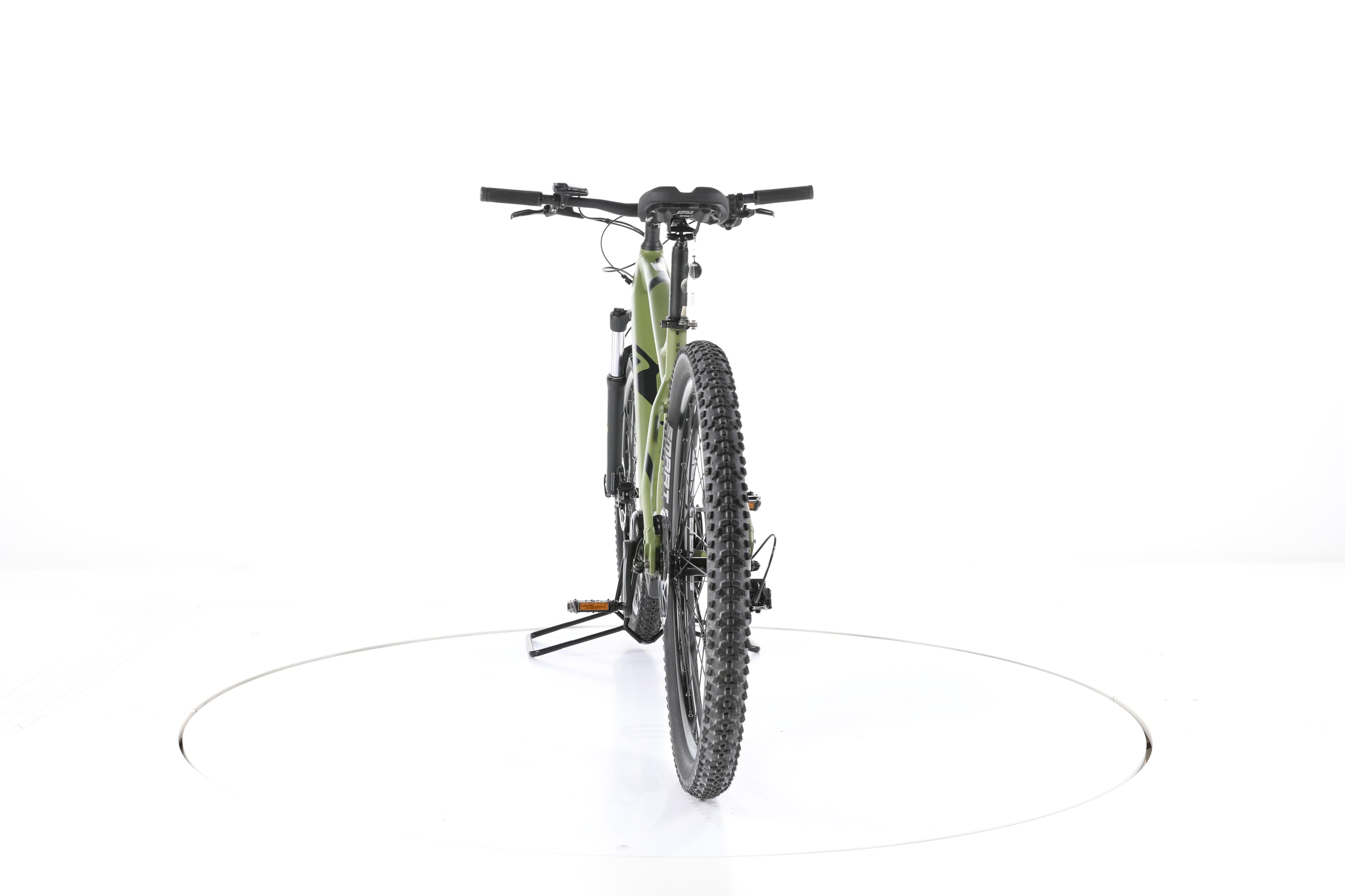 R Raymon HardRay E 4.0 E-Bike - Image 10
