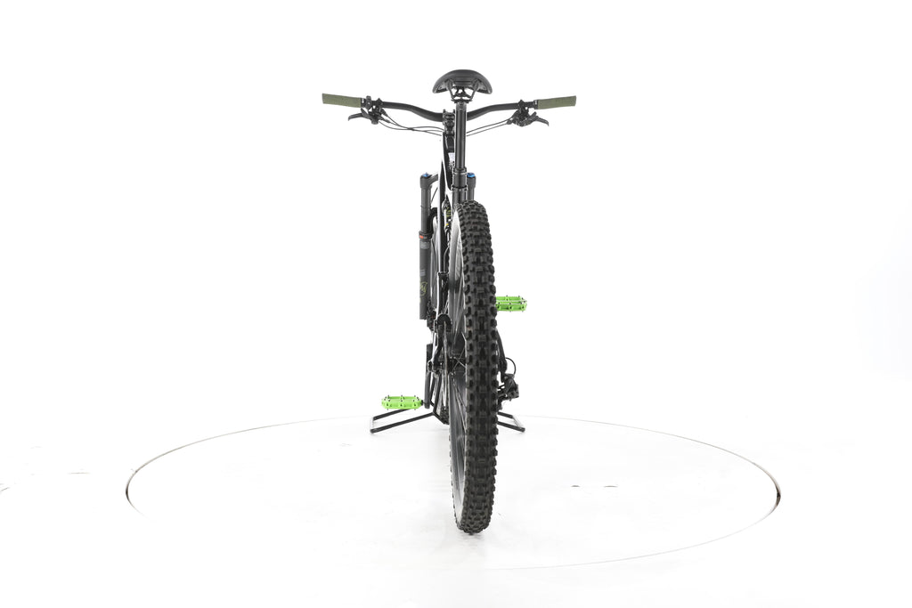 Specialized Turbo Levo SL Comp E-Bike Fully Carbon - Image 10