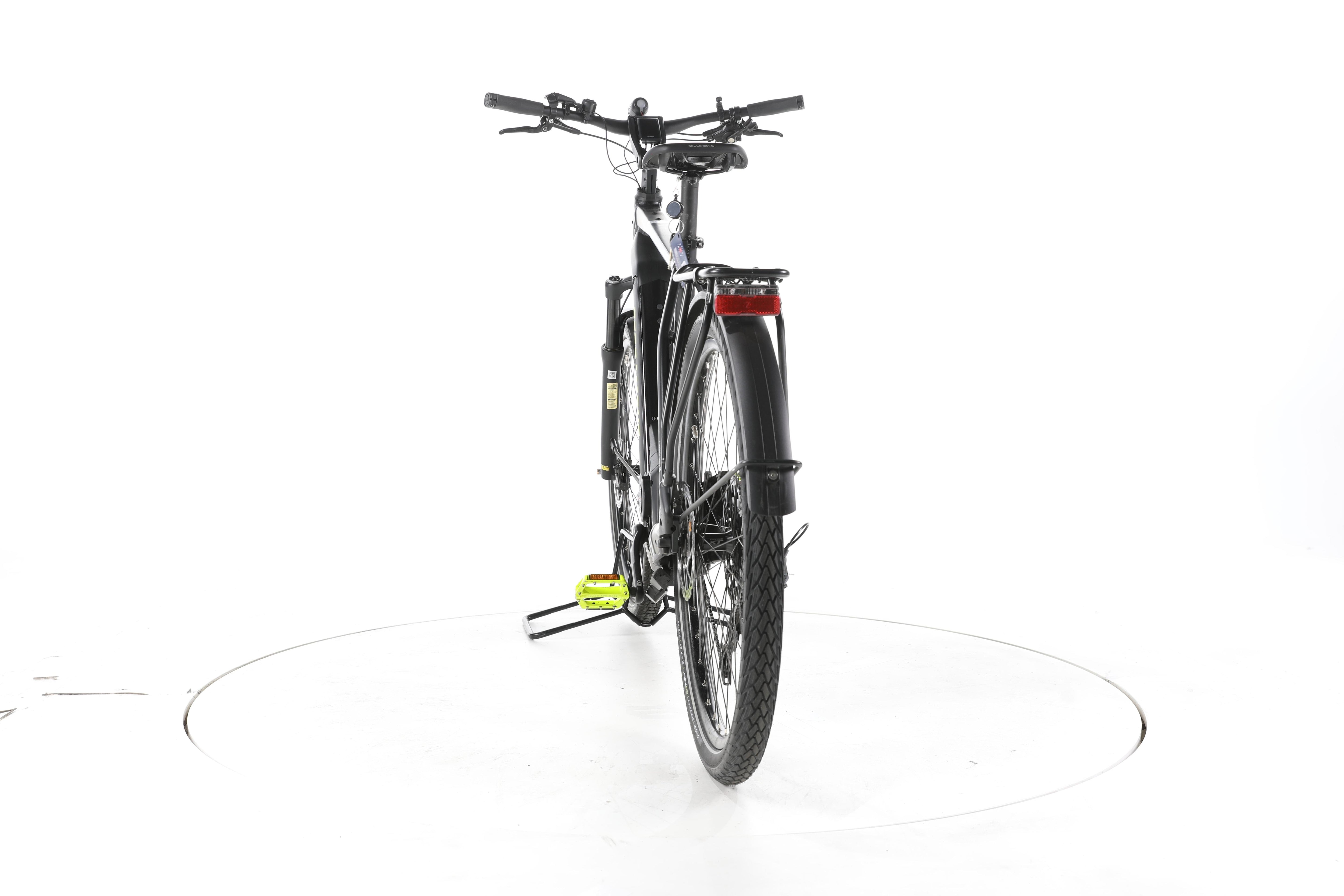 Bergamont E-Horizon Premium Expert Trekking E-Bike - Image 10