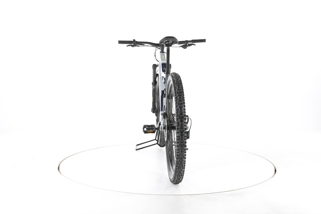Orbea Rise H30 E-Bike Fully - Image 10
