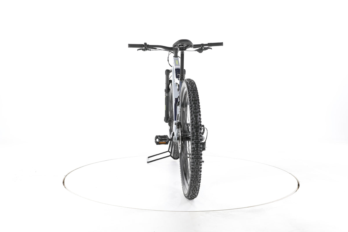Orbea Rise H30 E-Bike Fully - Image 10