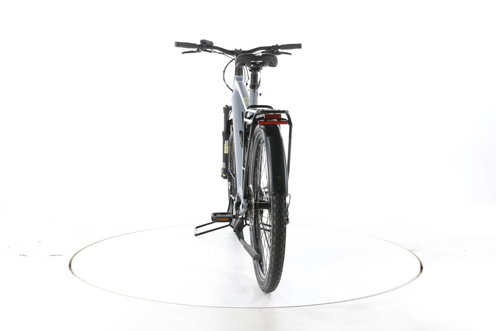 Winora Yucatan X10 Trekking E-Bike - Image 10