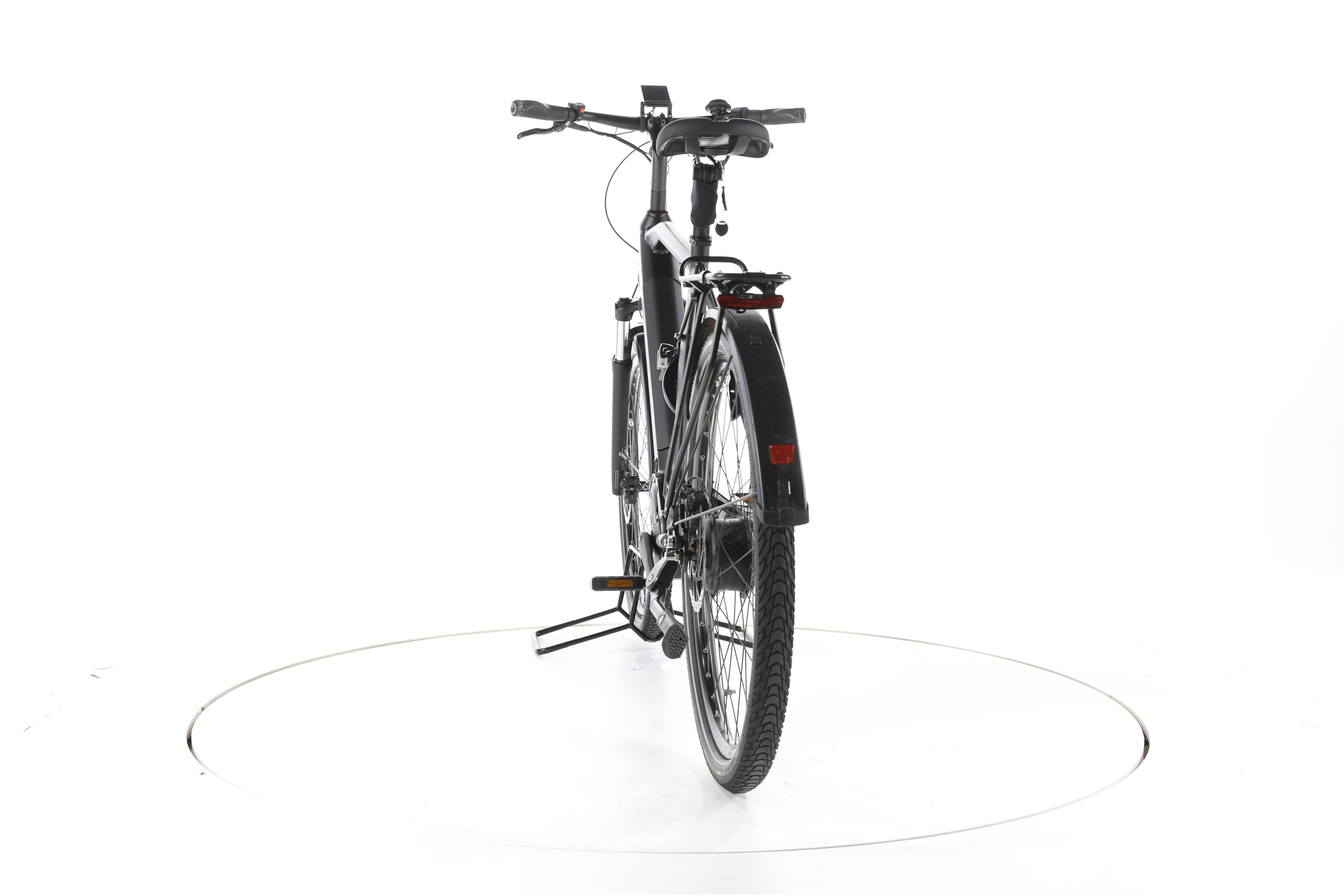Campus BM38 City E-Bike - Image 10