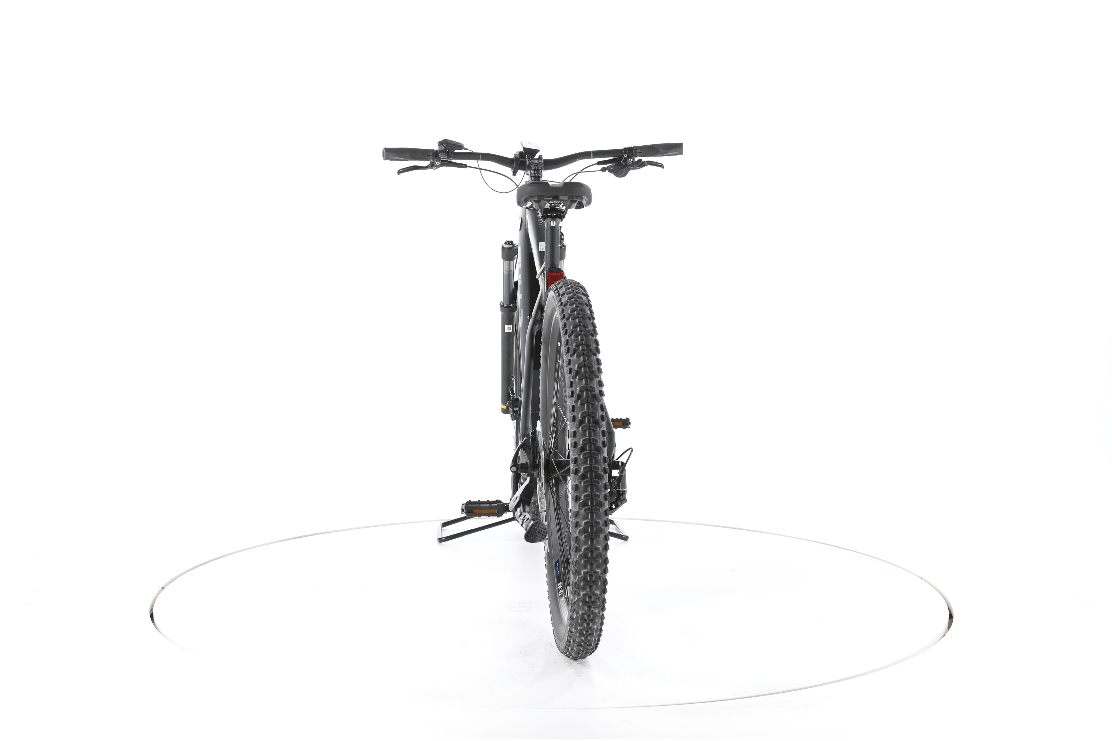Bulls Copperhead EVO 2 E-Bike 2024 - Image 10