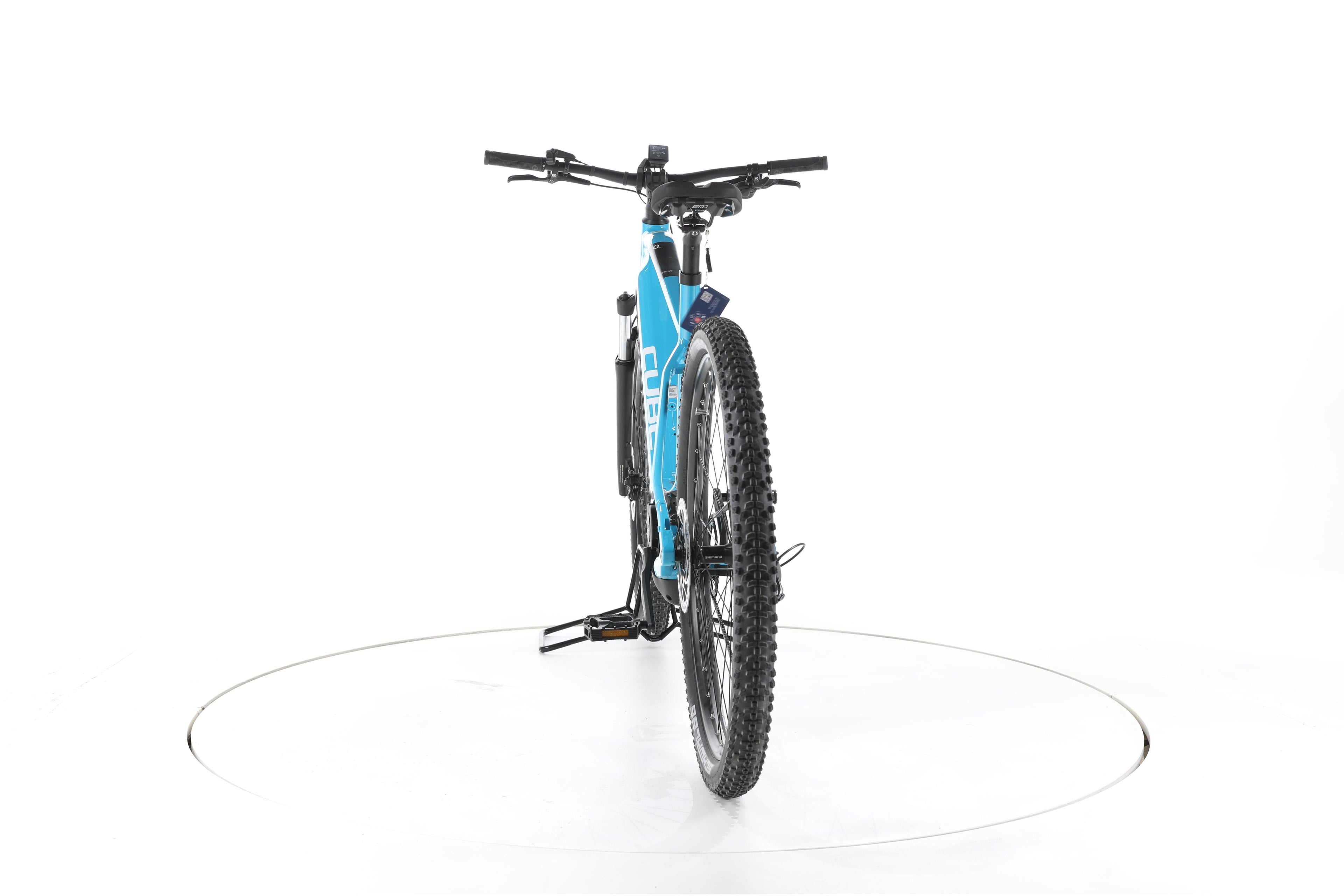 Cube Reaction Hybrid ONE E-Bike 2023 - Image 10