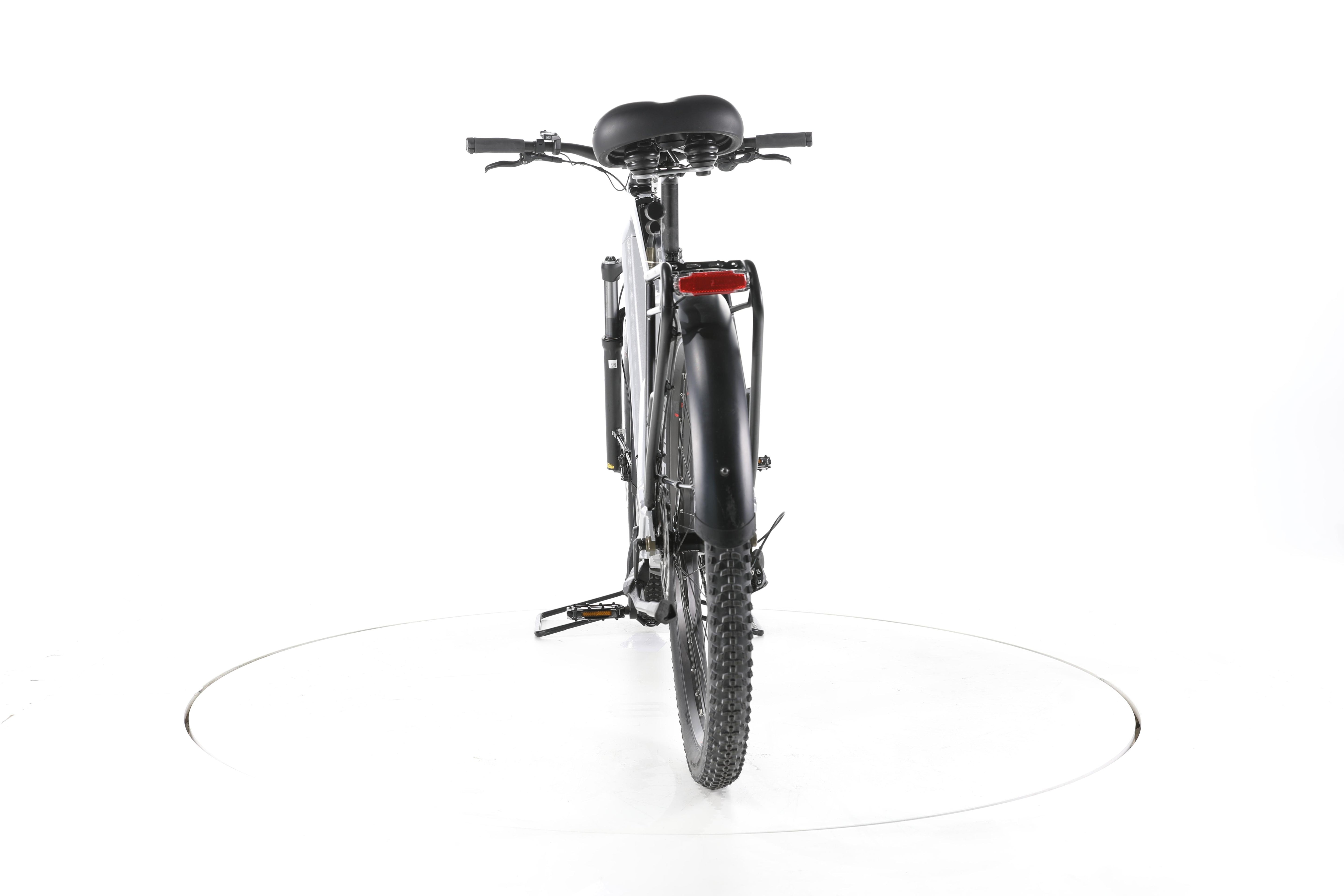 FLYER Goroc2 2.10 Trekking E-Bike - Image 10
