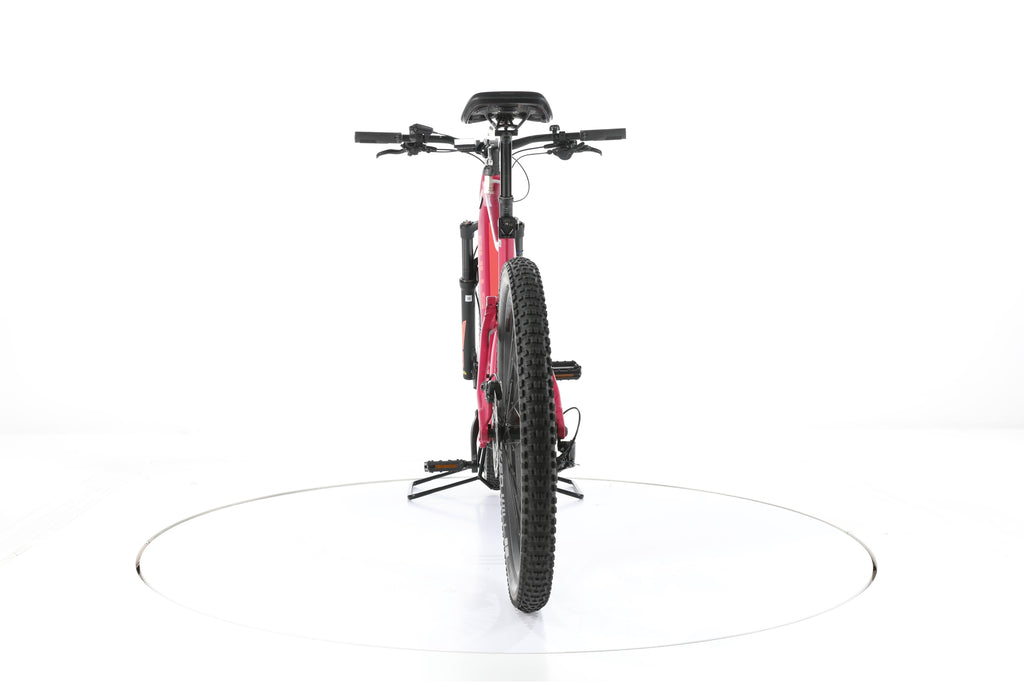 Bulls Aminga EVA TR 1 Fully E-Bike 2023 - Image 10