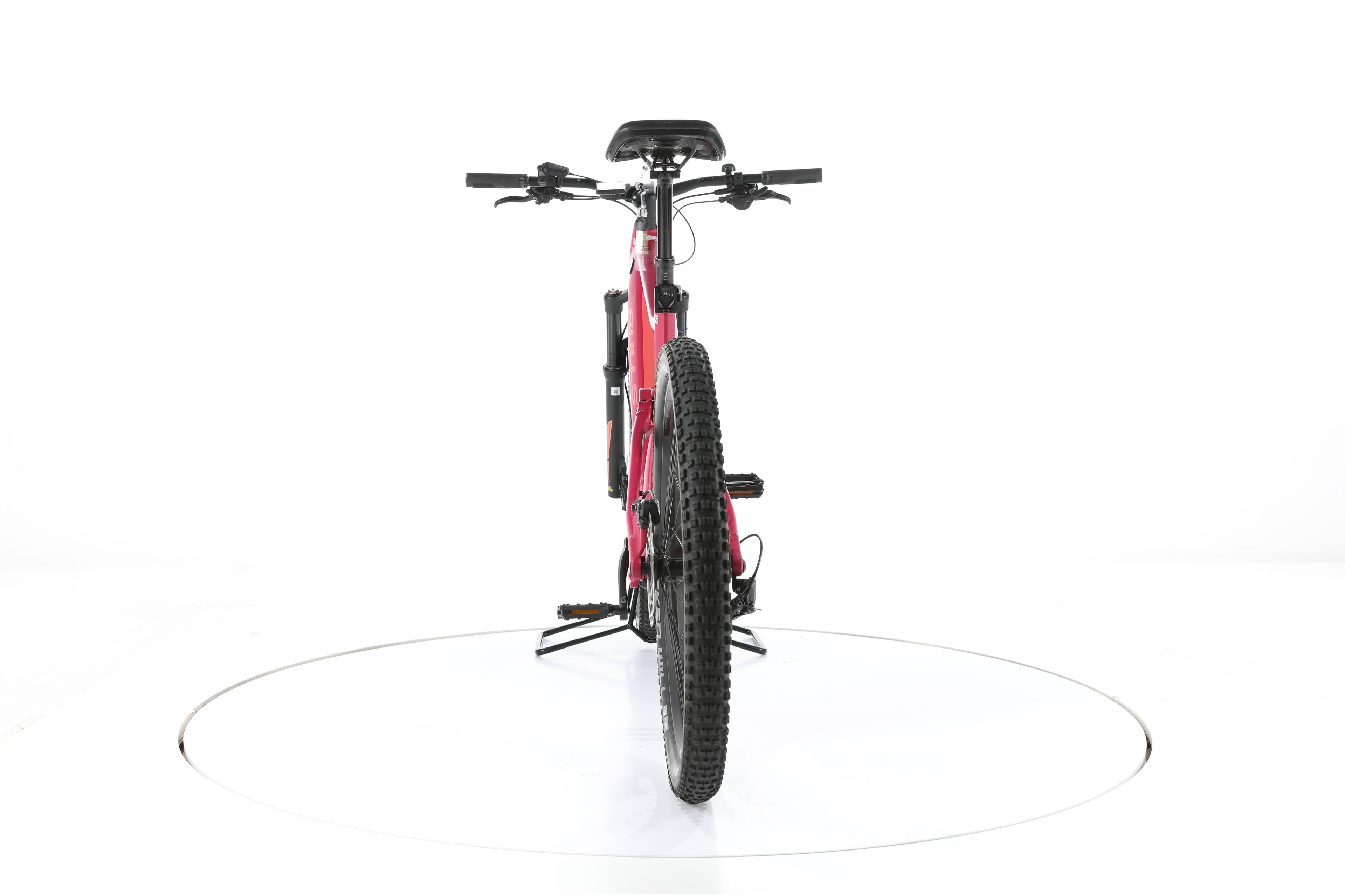 Bulls Aminga EVA TR 1 Fully E-Bike 2023 - Image 10