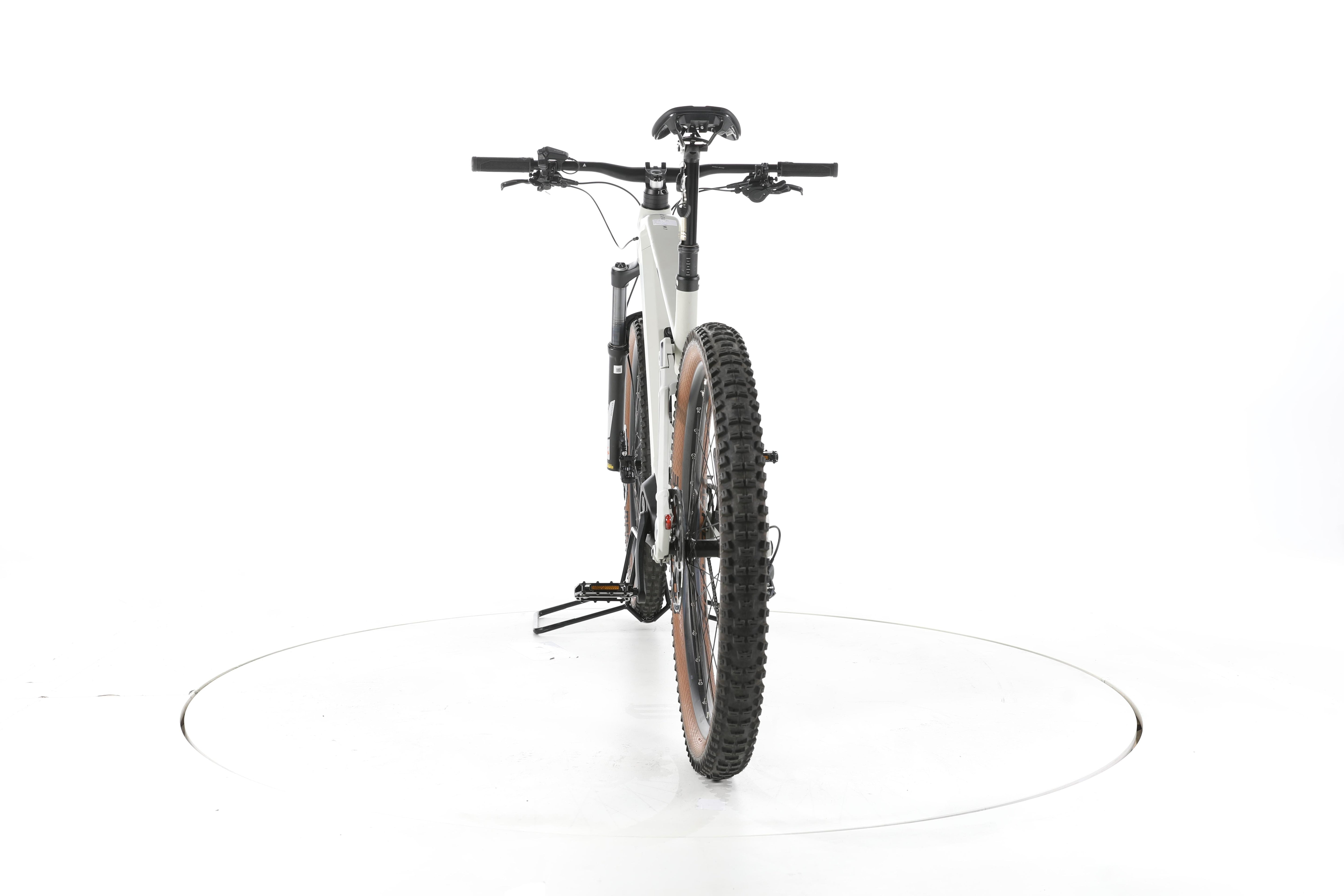 Bulls Sonic EVO AM 1 Fully E-Bike - Image 10