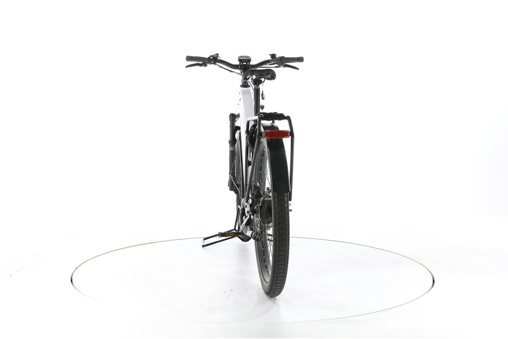 Riese & Müller Charger3 Mixte GT Vario City E-Bike - Image 10