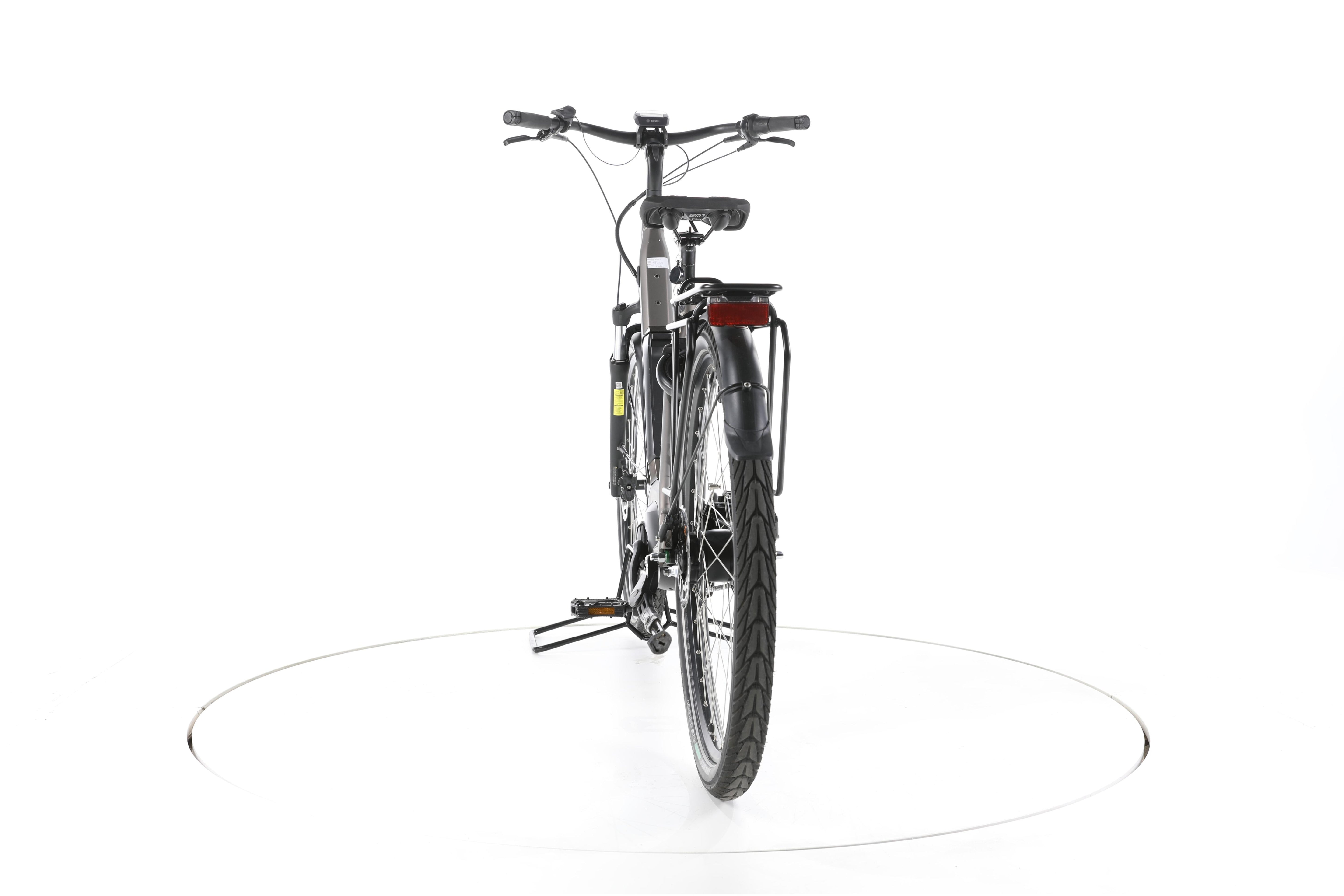 Kalkhoff IMAGE 1.B ADVANCE City E-Bike Tiefeinsteiger - Image 10