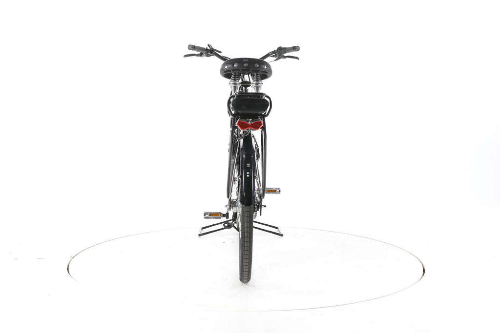 Böttcher Caluna E City E-Bike Tiefeinsteiger - Image 10