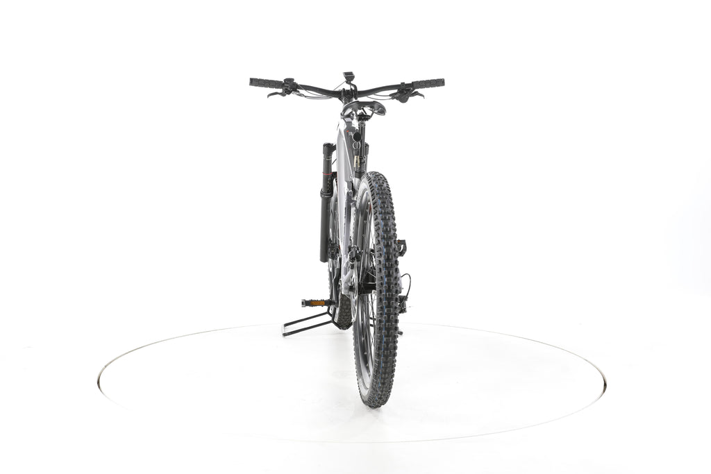 Cube Stereo Hybrid 160 HPC SL E-Bike Fully Carbon - Image 10