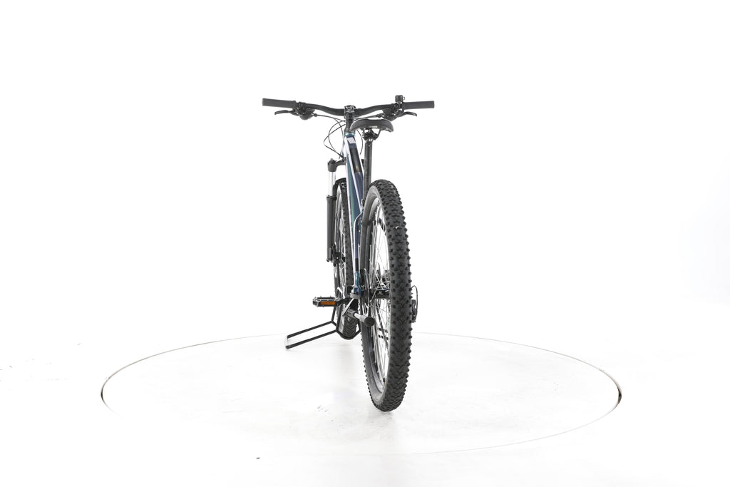 Cube AIM Race Pro Fahrrad Mountainbike - Image 10