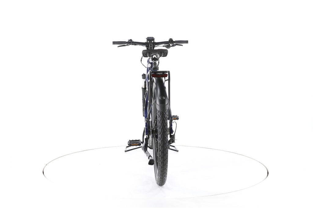 Haibike Trekking 7 Trekking E-Bike - Image 10