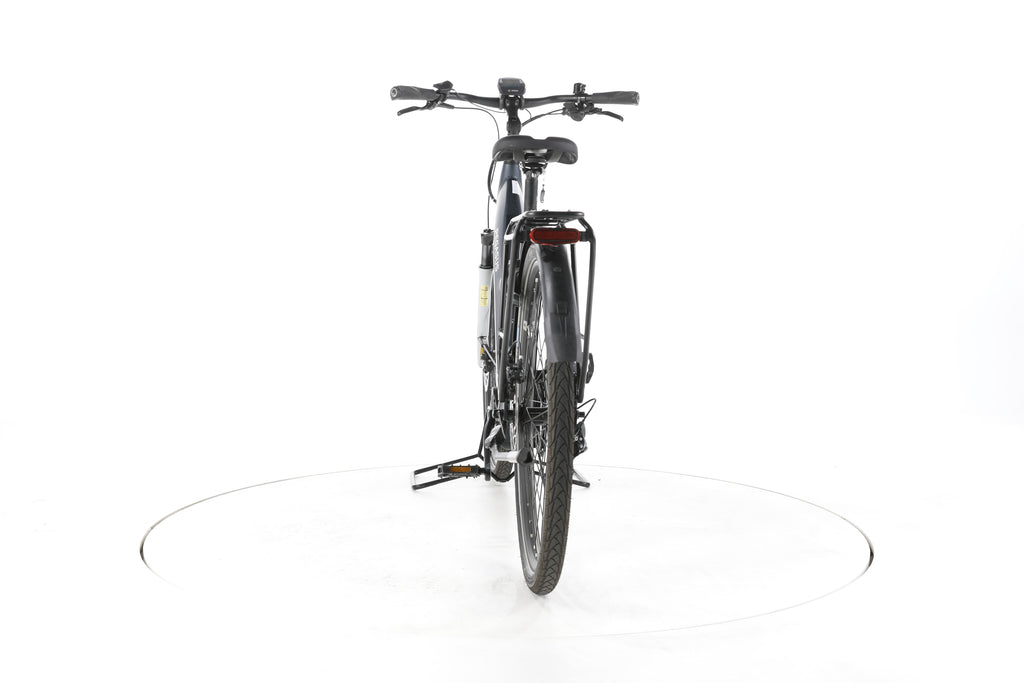 Pegasus Premio Evo 10 Lite Trekking E-Bike Tiefeinsteiger - Image 10